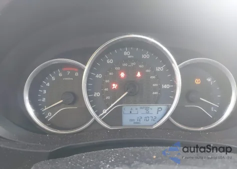 2015 Toyota Corolla Le from USA, damaged, VIN 2T1BURHE0FC447234